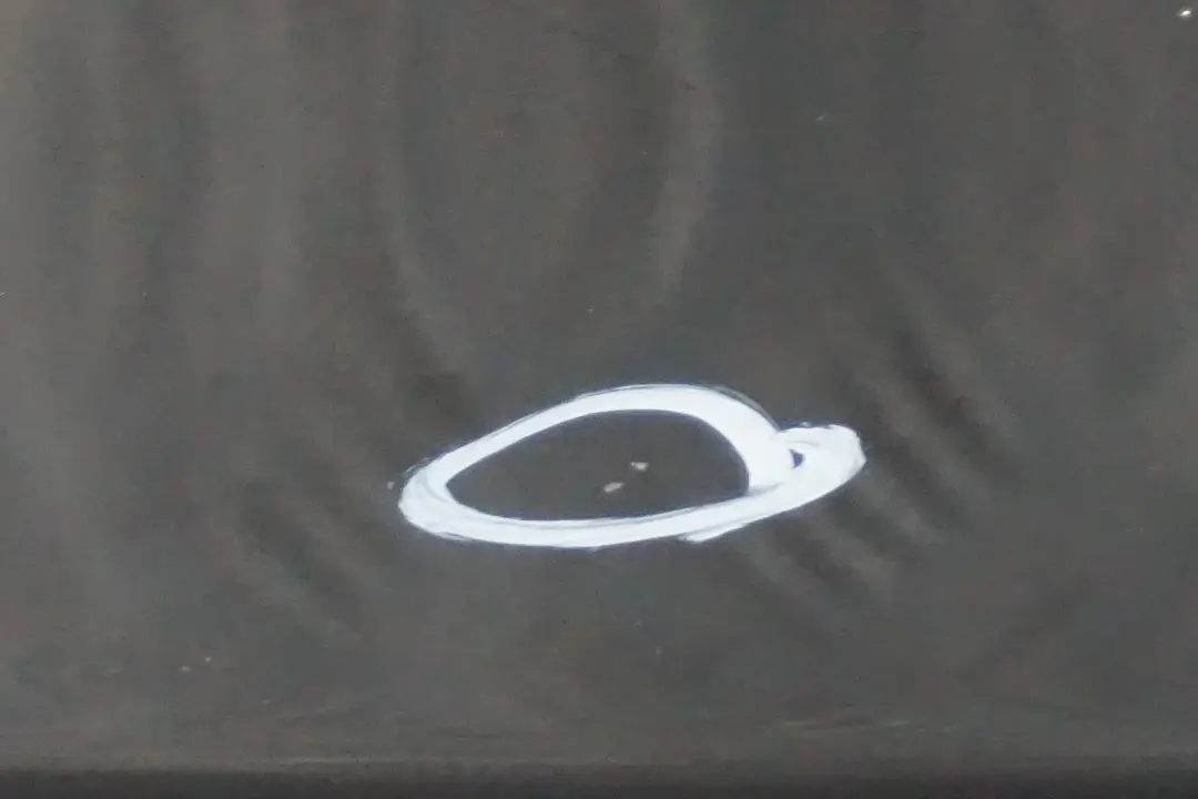 Trunk Lid Tailgate Boot Lid Carbonschwarz Carbon Black to BMW 3 Series E90 Saloon with Part number 7151491 BMW 3 Series E90 Saloon Trunk Lid Tailgate Boot Lid Carbonschwarz Carbon Black - SKU 7151491-CAR2 - Part number 7151491