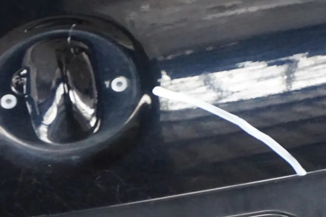 Trunk Lid Tailgate Boot Carbonschwarz Carbon Black to BMW 3 Series E90 4 Saloon with Part number 7151491 BMW 3 Series E90 4 Saloon Trunk Lid Tailgate Boot Carbonschwarz Carbon Black - SKU 7151491-CAR4 - Part number 7151491