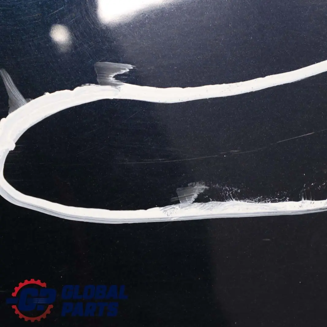 Klapa tylna bagażnika carbonschwarz do BMW E90 o numerze 7151491 BMW E90 Klapa tylna bagażnika carbonschwarz - SKU 7151491-CAR5 - Numer Części 7151491