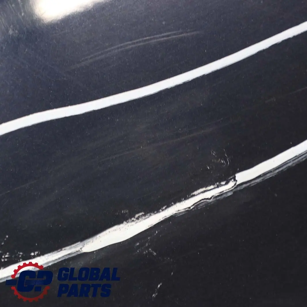 Trunk Lid Tailgate Boot Carbonschwarz Carbon Black to BMW 3 Series E90 5 Saloon with Part number 7151491 BMW 3 Series E90 5 Saloon Trunk Lid Tailgate Boot Carbonschwarz Carbon Black - SKU 7151491-CAR5 - Part number 7151491