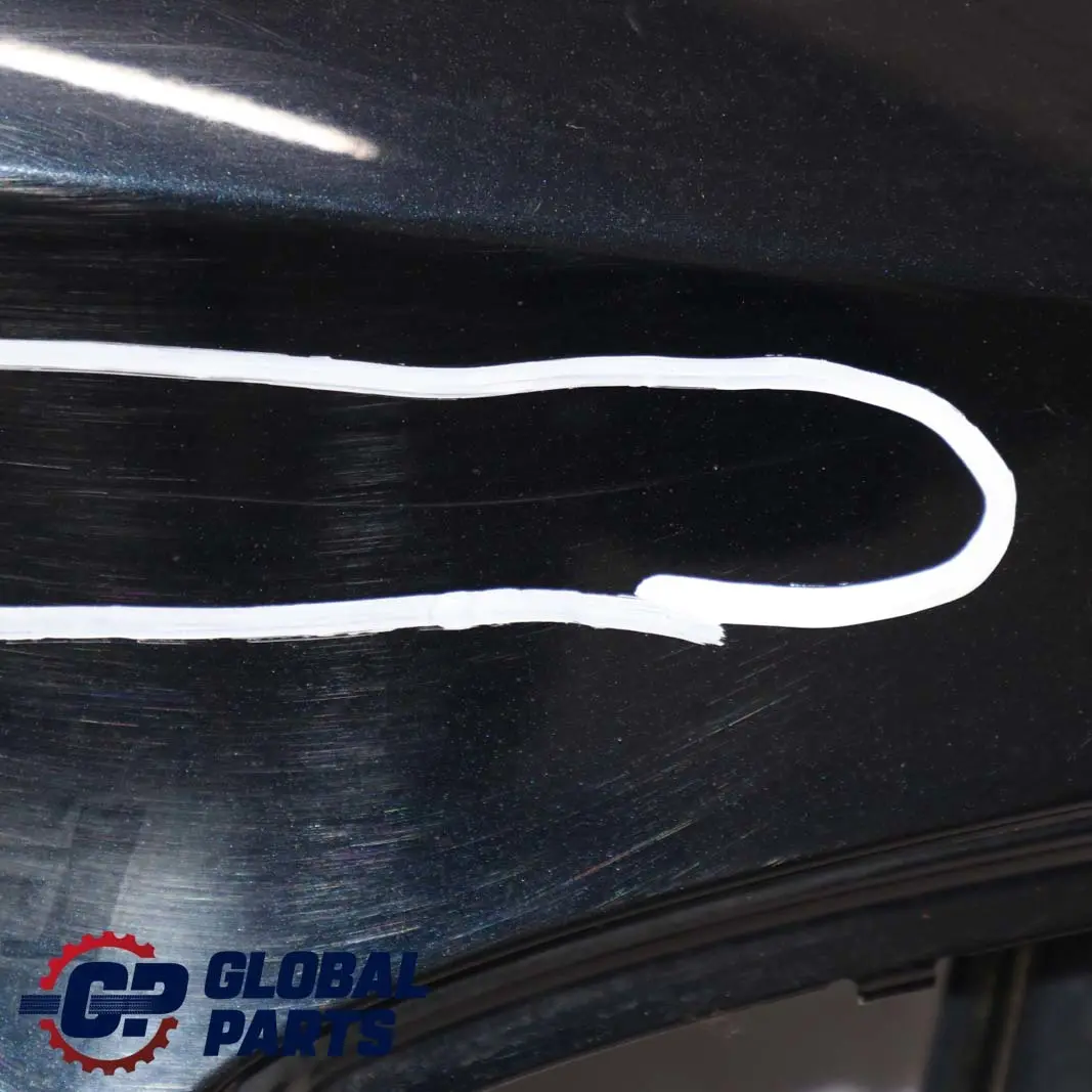 Trunk Lid Tailgate Boot Carbonschwarz Carbon Black to BMW 3 Series E90 5 Saloon with Part number 7151491 BMW 3 Series E90 5 Saloon Trunk Lid Tailgate Boot Carbonschwarz Carbon Black - SKU 7151491-CAR5 - Part number 7151491