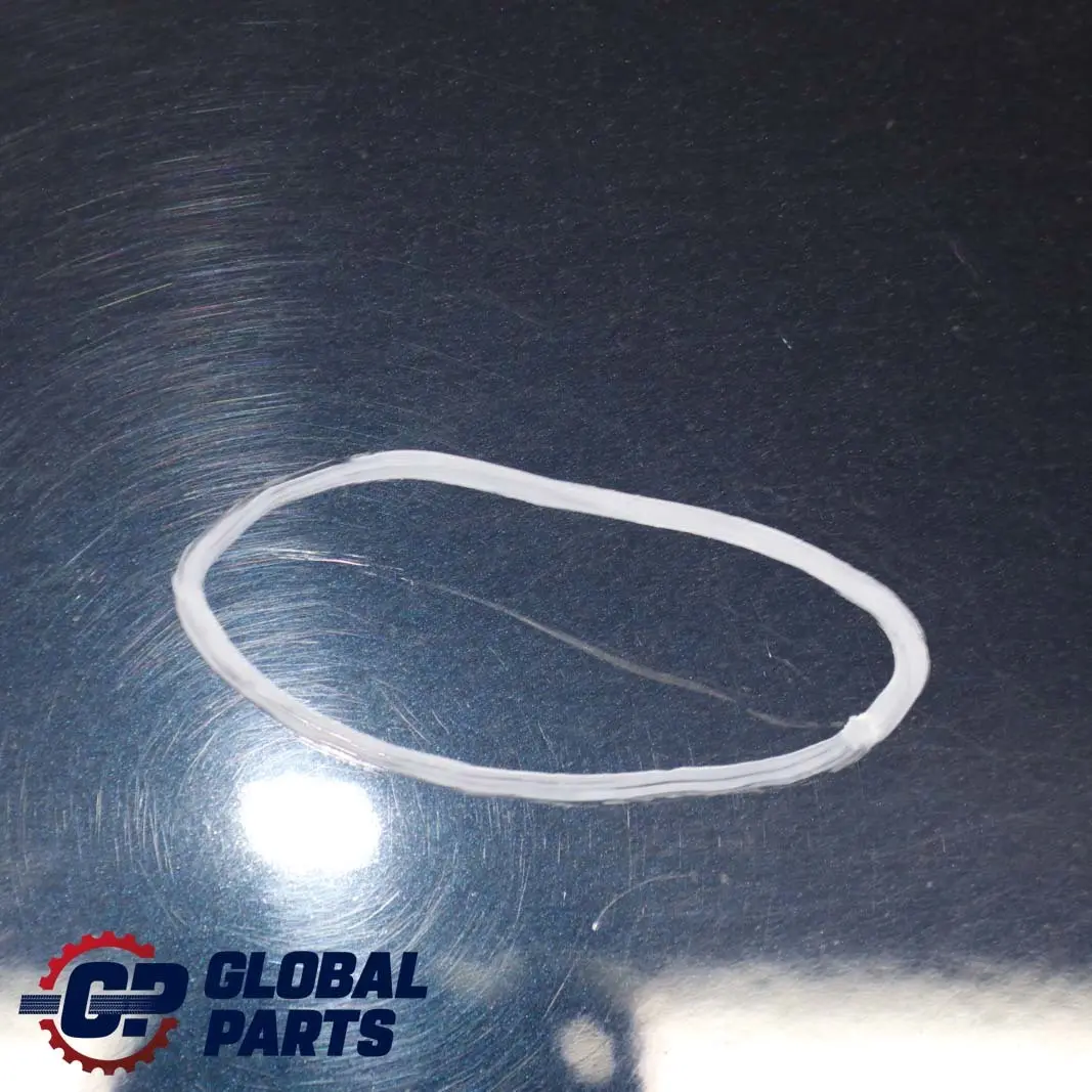 BMW 3 Series E90 5 Saloon Trunk Lid Tailgate Boot Carbonschwarz Carbon Black - SKU 7151491-CAR5 - Part number 7151491