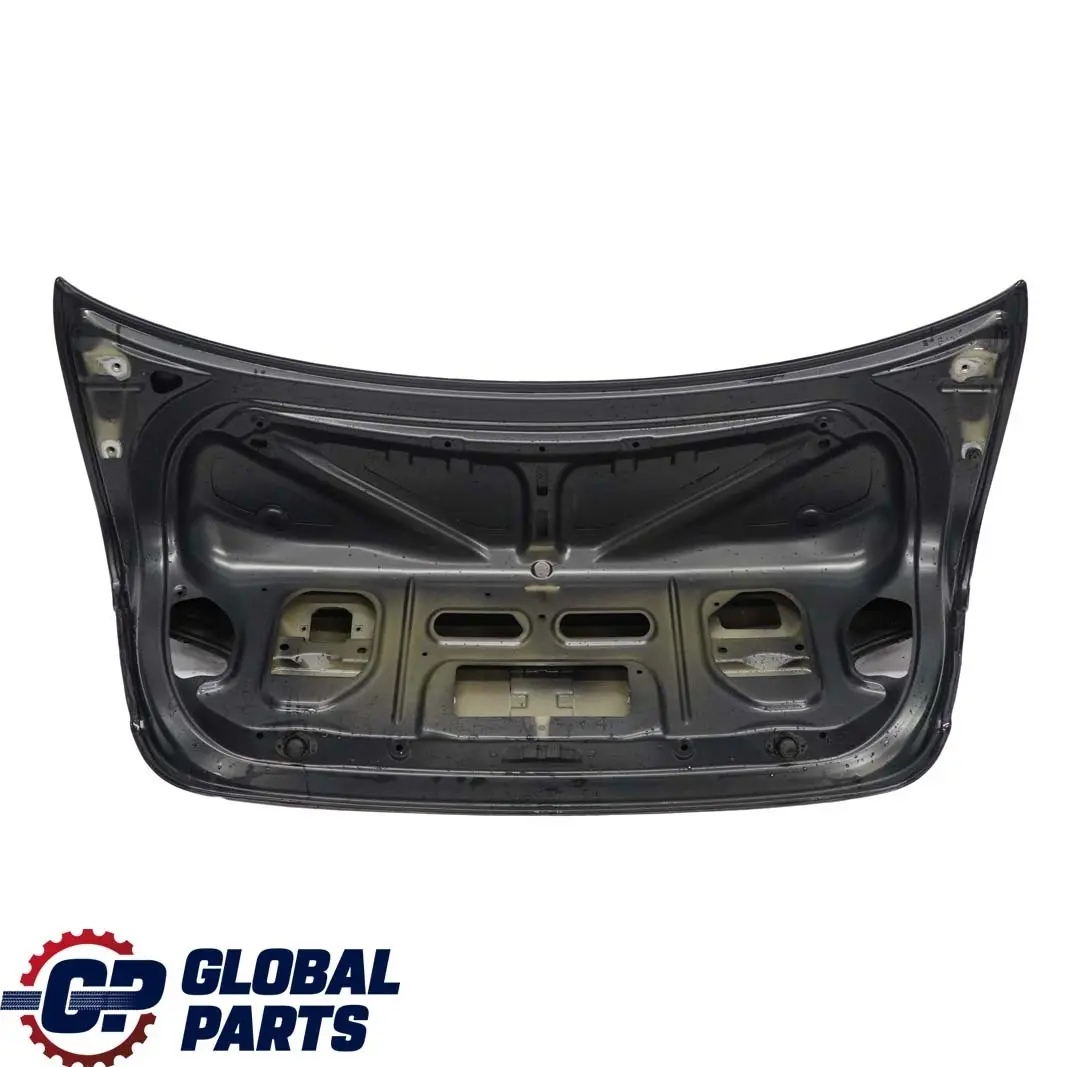 Klapa tylna bagażnika Carbonschwarz do BMW E90 o numerze 7151491 BMW E90 Klapa tylna bagażnika Carbonschwarz - SKU 7151491-CAR6 - Numer Części 7151491