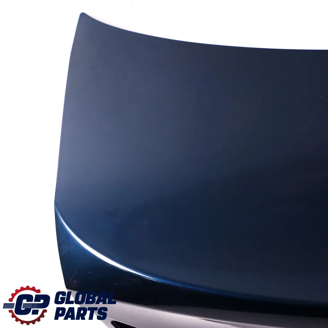 Trunk Lid Tailgate Boot Lid Mysticblau Mystic Blue Metallic - A07 to BMW 3 E90 with Part number 7151491 BMW 3 E90 Trunk Lid Tailgate Boot Lid Mysticblau Mystic Blue Metallic - A07 - SKU 7151491-MYS - Part number 7151491
