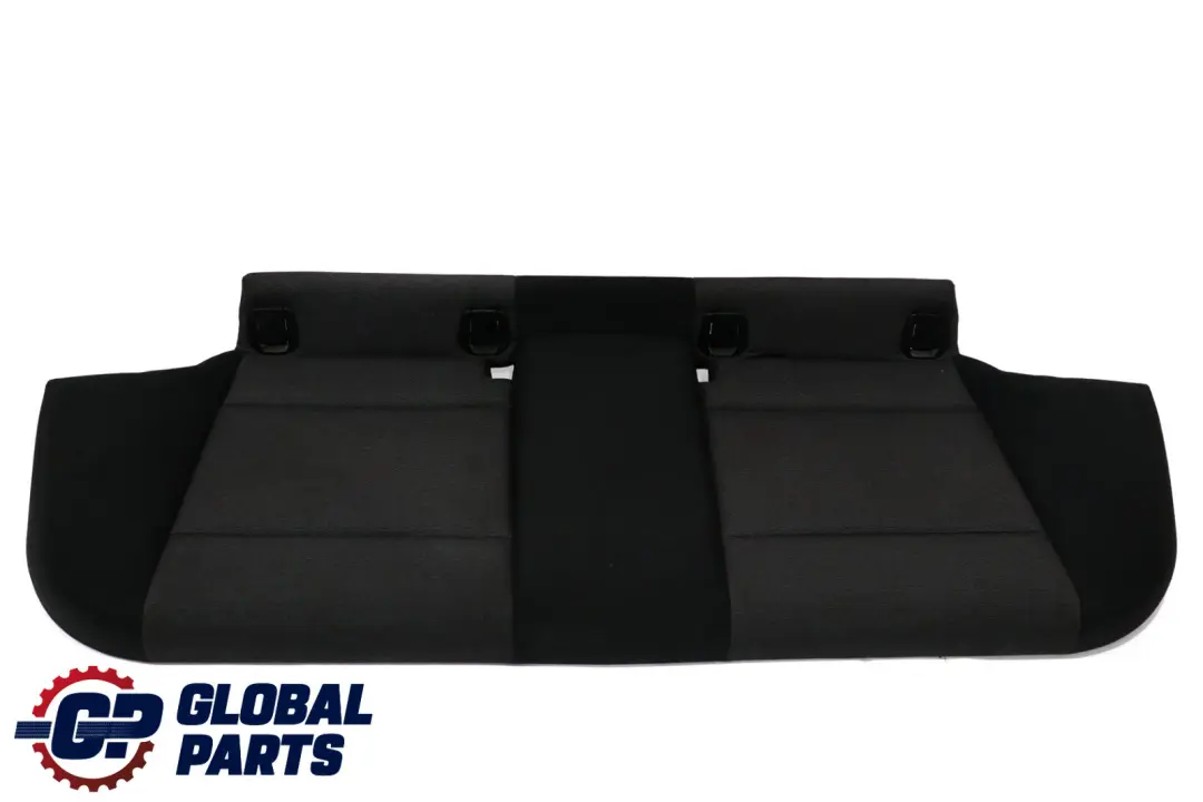 BMW 1 E87 Reference Arriere Siege Tissu Moire Anthracite 5220 - SKU 7151599 - Numéro de pièce 7151599