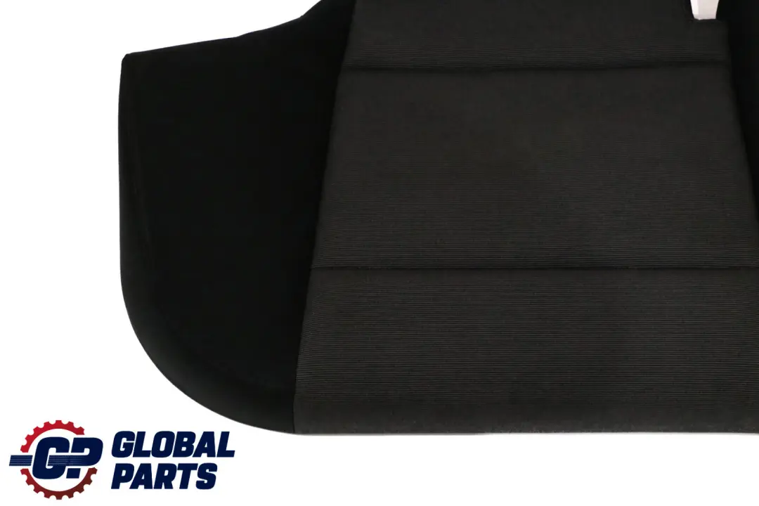 BMW 1 E87 Reference Arriere Siege Tissu Moire Anthracite 5220 - SKU 7151599 - Numéro de pièce 7151599