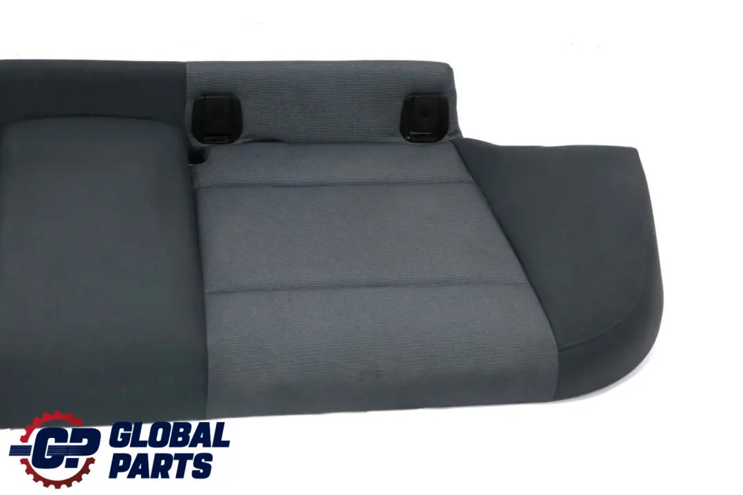 BMW 1 Reihe E87 Sitzbezug-Couchbank Stoff Alaskagrau Grau Grey hinten - SKU 7151600-1 - Teilenummer 7151600