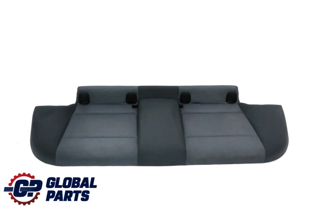 BMW E87 Asiento Trasero Tela Interior Sofa Banqueta Alaskagrau Gris - SKU 7151600 - Número de pieza 7151600