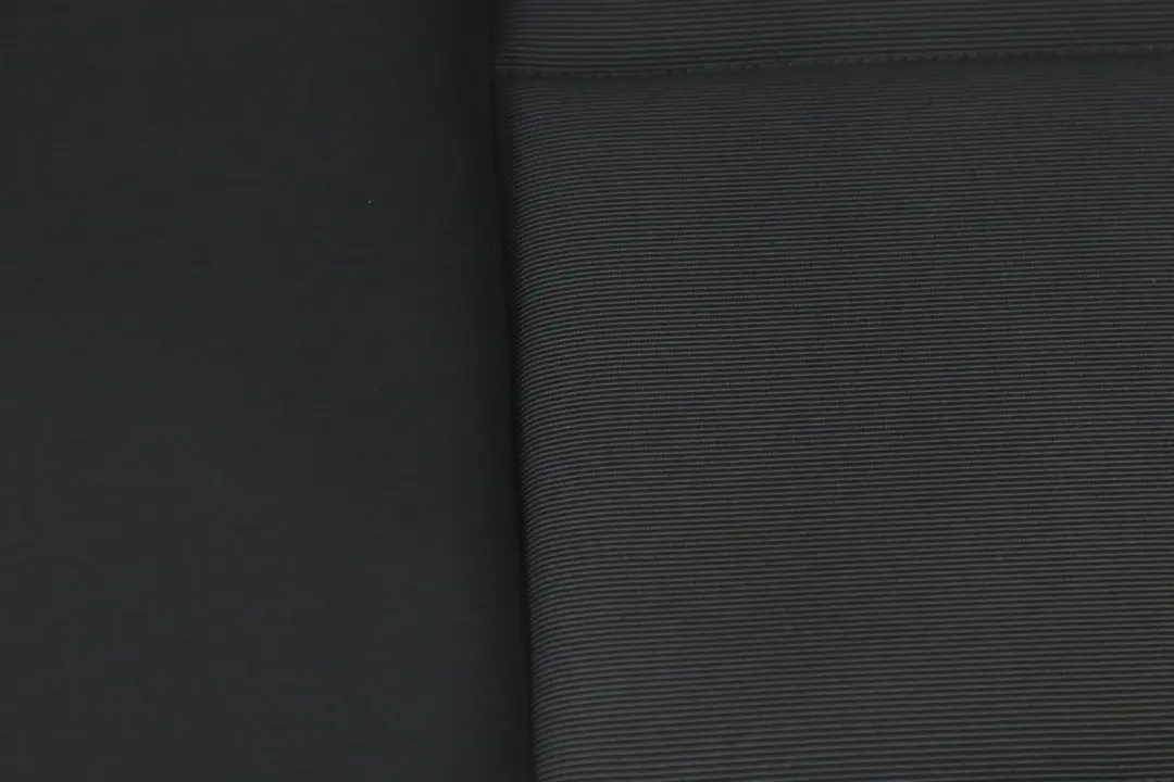 BMW E87 Asiento Trasero Tela Interior Sofa Banqueta Alaskagrau Gris - SKU 7151600 - Número de pieza 7151600