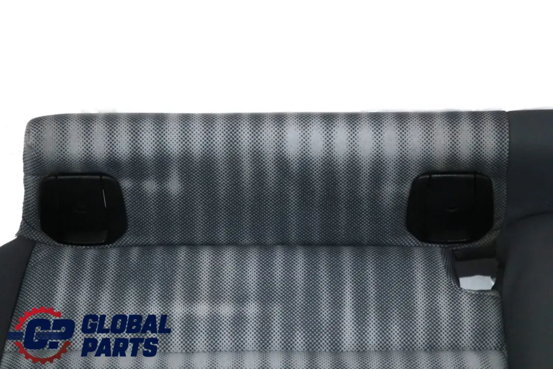 BMW E87 Posteriore Sedile Fodera Tessuto Similpelle Alaskagrau Grigio - SKU 7151612-1 - Numero di parte 7151612