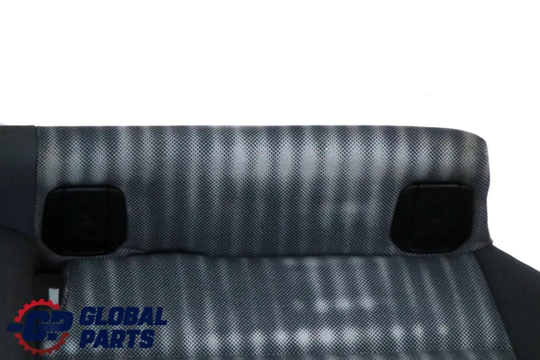 BMW E87 Posteriore Sedile Fodera Tessuto Similpelle Alaskagrau Grigio - SKU 7151612-1 - Numero di parte 7151612