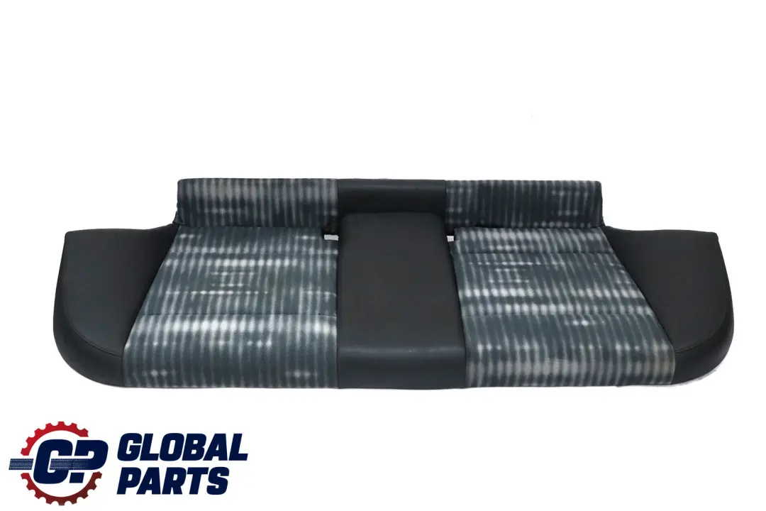 BMW E87 Couvre Siege Arriere Tissu Faux Cuir Gris Alaskagrau - SKU 7151612 - Numéro de pièce 7151612