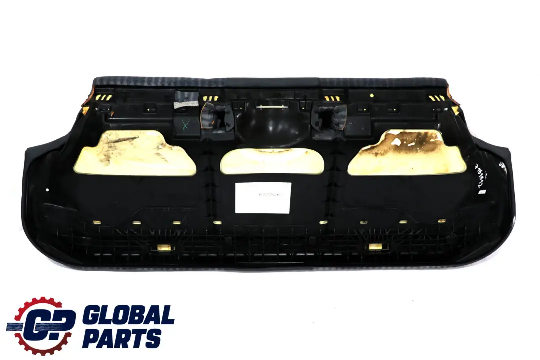 Reihe E87 Hinten Sitz Bezug Stoff Kunstleder Alaskagrau Grau AGA1 für BMW 1 mit Teilenummer 7151612 BMW 1 Reihe E87 Hinten Sitz Bezug Stoff Kunstleder Alaskagrau Grau AGA1 - SKU 7151612 - Teilenummer 7151612