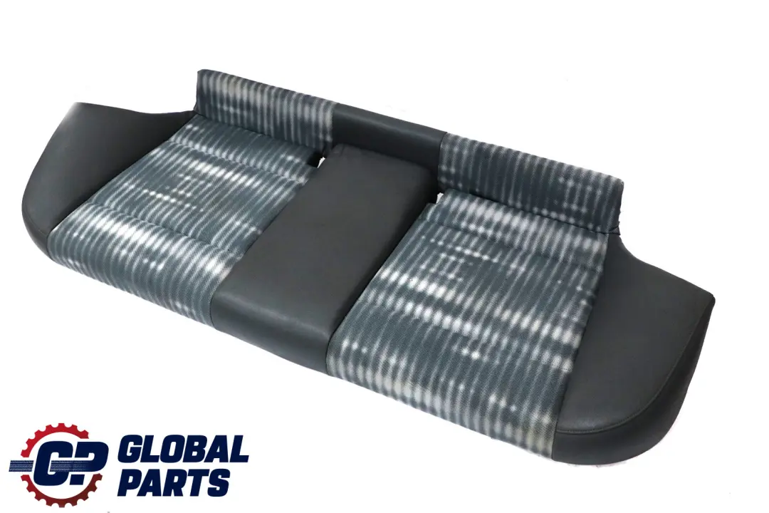 Couvre Siege Arriere Tissu Faux Cuir Gris Alaskagrau pour BMW E87 à propos du numéro de pièce 7151612 BMW E87 Couvre Siege Arriere Tissu Faux Cuir Gris Alaskagrau - SKU 7151612 - Numéro de pièce 7151612