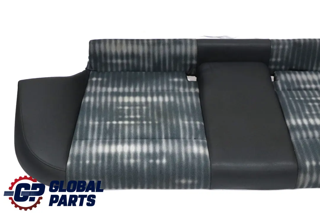 BMW E87 Funda Asiento Trasero Tela Faux Cuero Alaskagrau Gris - SKU 7151612 - Número de pieza 7151612