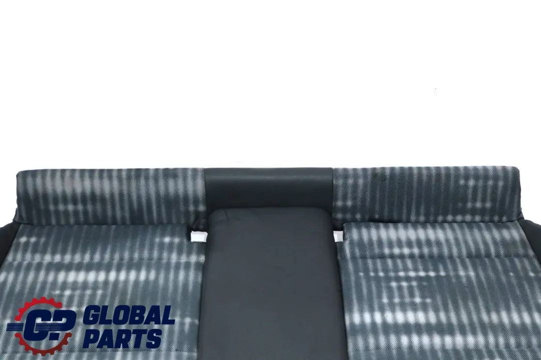 BMW E87 Posteriore Sedile Fodera Tessuto Similpelle Alaskagrau Grigio - SKU 7151612 - Numero di parte 7151612