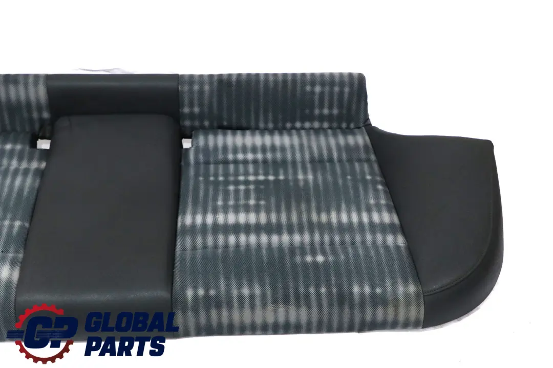 BMW E87 Funda Asiento Trasero Tela Faux Cuero Alaskagrau Gris - SKU 7151612 - Número de pieza 7151612