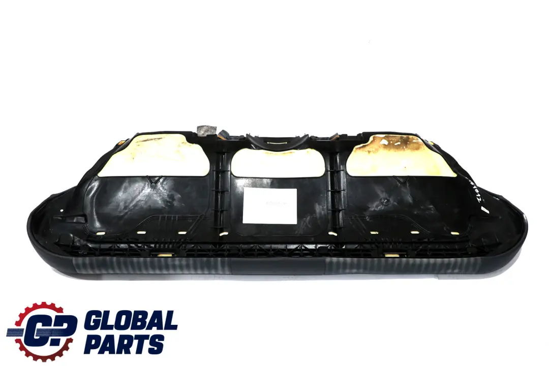 BMW 1 Reihe E87 Hinten Sitz Bezug Stoff Kunstleder Alaskagrau Grau AGA1 - SKU 7151612 - Teilenummer 7151612