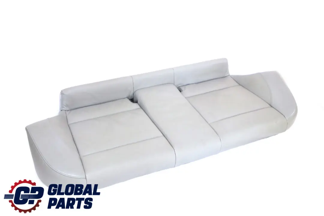 BMW E87 Riferimento Sedile Posteriore Pelle Alaskagrau Grigio - SKU 7151628-1 - Numero di parte 7151628