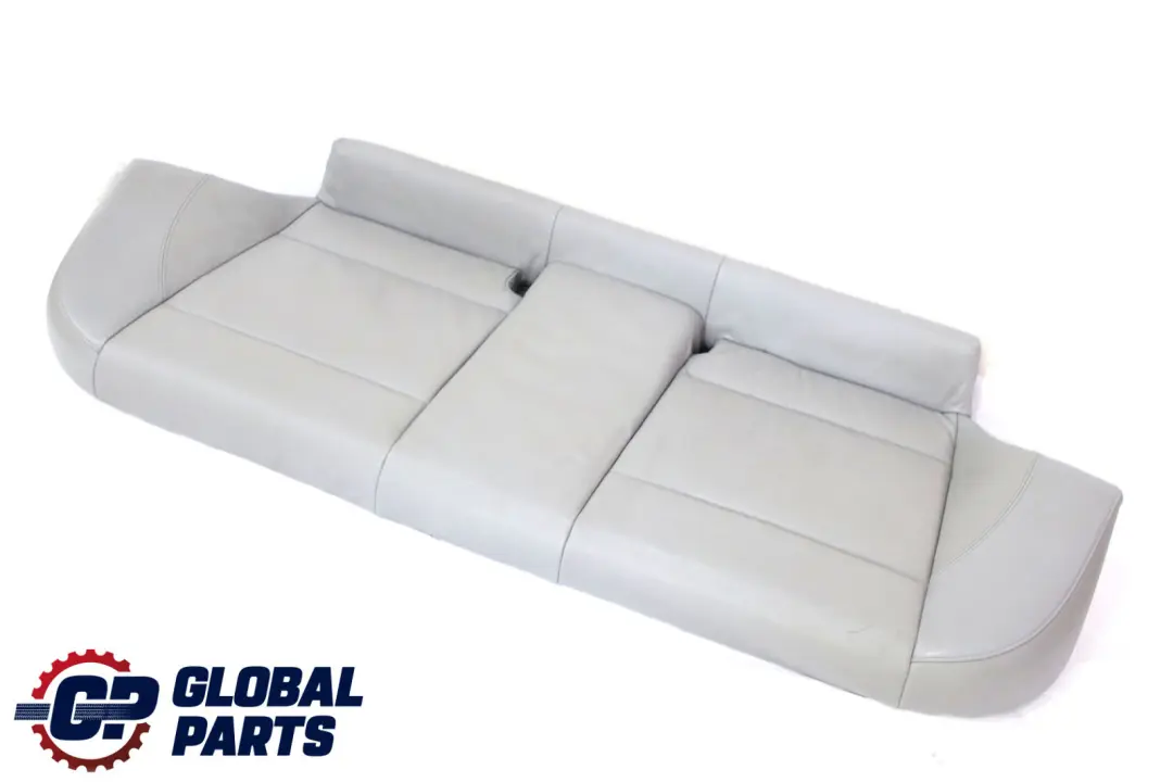 Riferimento Sedile Posteriore Pelle Alaskagrau Grigio per BMW E87 con numero di parte 7151628 BMW E87 Riferimento Sedile Posteriore Pelle Alaskagrau Grigio - SKU 7151628-1 - Numero di parte 7151628