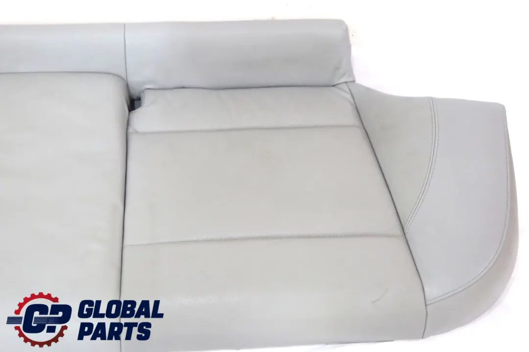 Reihe E87 1 Bezug Sitz Hinten Leder Alaskagrau Grau für BMW 1 mit Teilenummer 7151628 BMW 1 Reihe E87 1 Bezug Sitz Hinten Leder Alaskagrau Grau - SKU 7151628-1 - Teilenummer 7151628