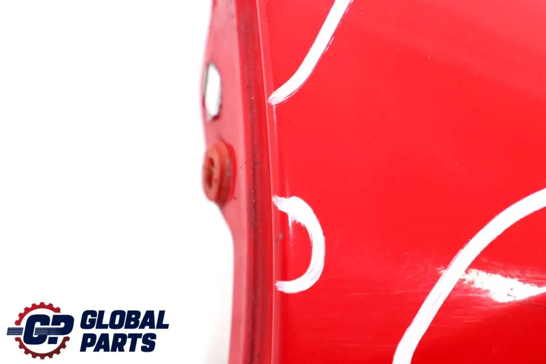 Błotnik lewy tył tylny Hellrot do BMW E85 Z4 o numerze 7151639 BMW E85 Z4 Błotnik lewy tył tylny Hellrot - SKU 7151639-HELL1 - Numer Części 7151639