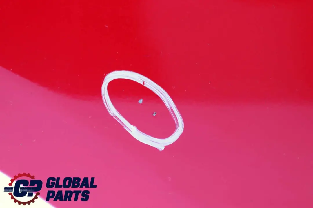 Kotflügel Hinten Rechts Seitenteil Hellrot Hell Rot - 314 für BMW Z4 E85 mit Teilenummer 7151640 BMW Z4 E85 Kotflügel Hinten Rechts Seitenteil Hellrot Hell Rot - 314 - SKU 7151640-HELL - Teilenummer 7151640