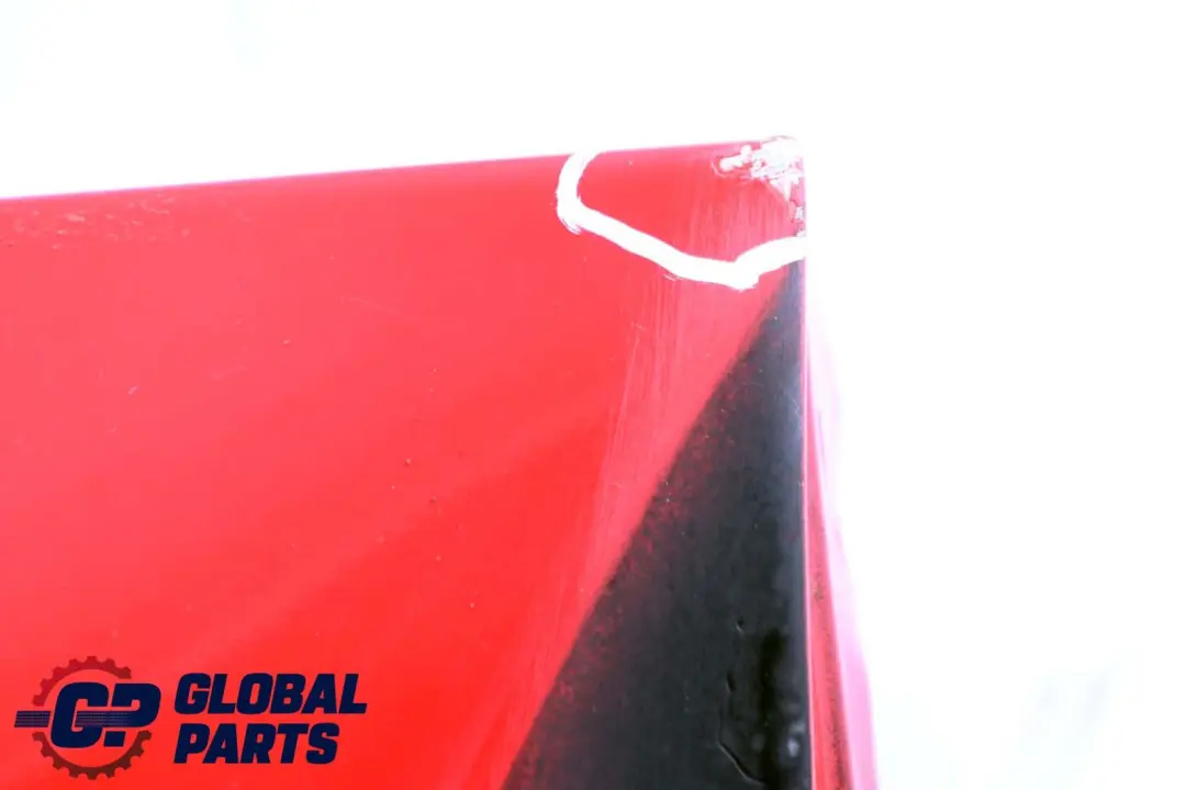 BMW Z4 Series E85 Rear Right O/S Side Panel Wing Fender Hellrot Red - 314 - SKU 7151640-HELL - Part number 7151640