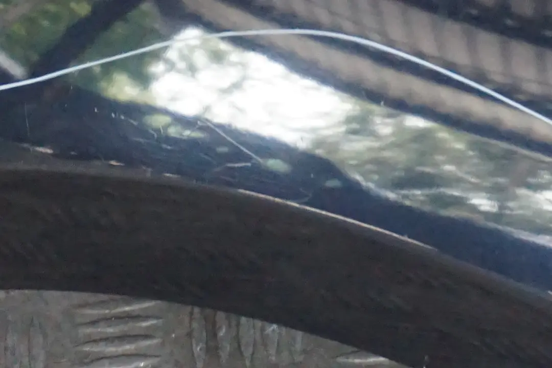 Right O/S Side Panel Wing Fender Monacoblau Blue A35 to BMW Z4 Series E85 Rear with Part number 7151640 BMW Z4 Series E85 Rear Right O/S Side Panel Wing Fender Monacoblau Blue A35 - SKU 7151640-MB - Part number 7151640