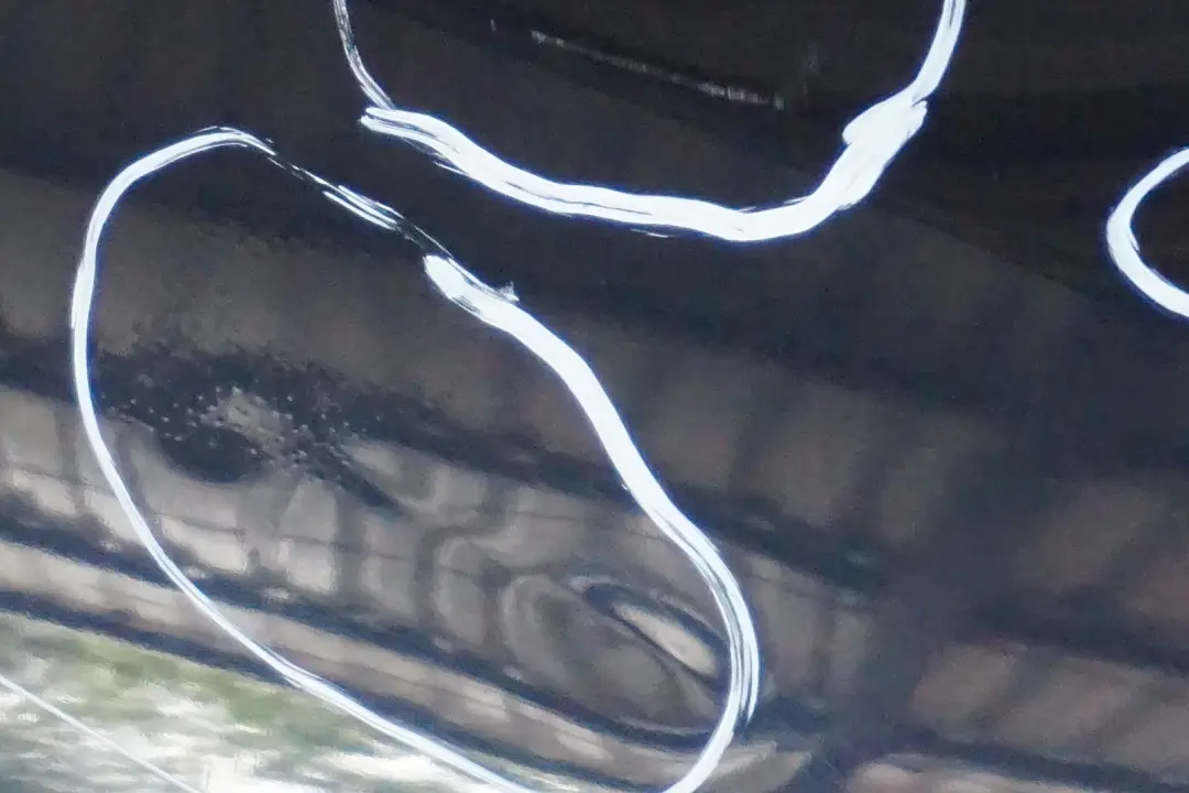 Right O/S Side Panel Wing Fender Monacoblau Blue A35 to BMW Z4 Series E85 Rear with Part number 7151640 BMW Z4 Series E85 Rear Right O/S Side Panel Wing Fender Monacoblau Blue A35 - SKU 7151640-MB - Part number 7151640