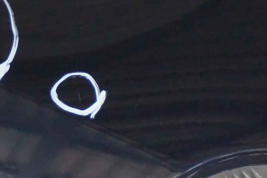 Błotnik prawy tył tylny Monacoblau do BMW E85 Z4 o numerze 7151640 BMW E85 Z4 Błotnik prawy tył tylny Monacoblau - SKU 7151640-MB - Numer Części 7151640