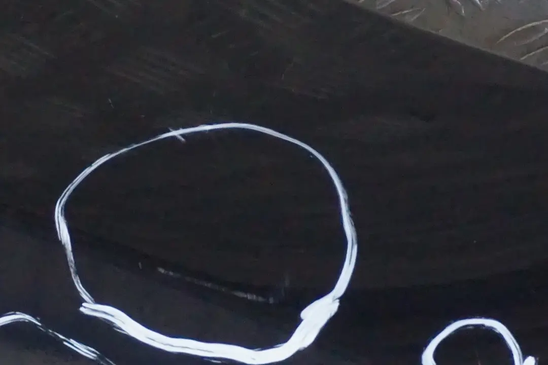 Błotnik prawy tył tylny Monacoblau do BMW E85 Z4 o numerze 7151640 BMW E85 Z4 Błotnik prawy tył tylny Monacoblau - SKU 7151640-MB - Numer Części 7151640