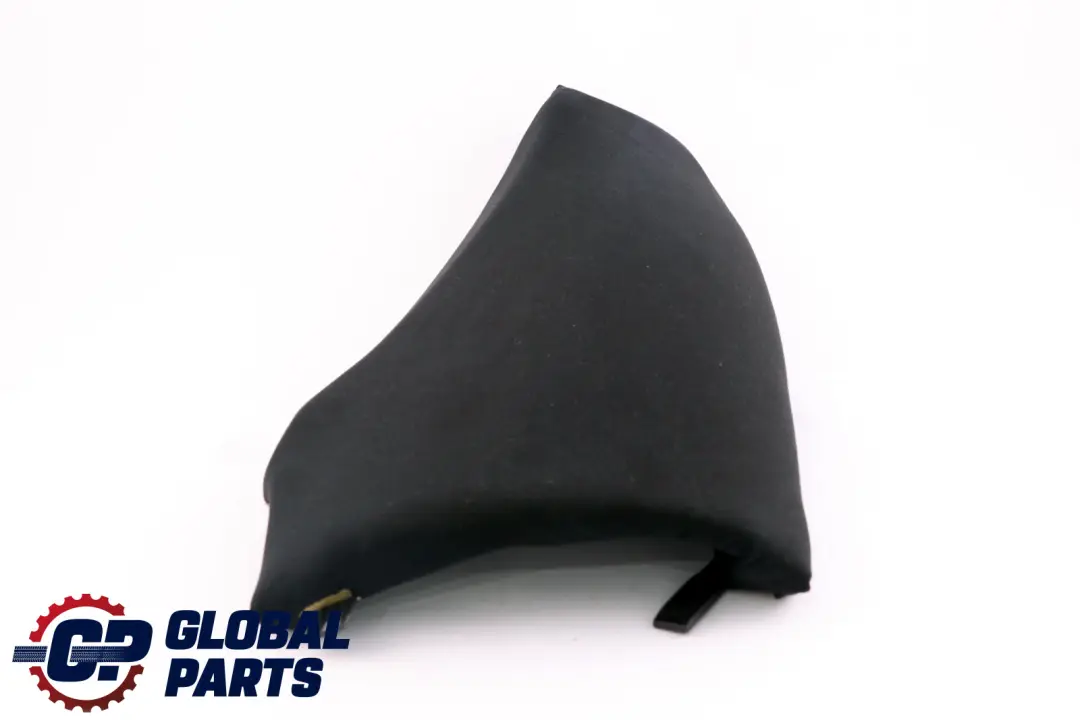 Siege Arriere Gauche Carenage Lateral Anthracite 7118681 pour BMW 1 E87 à propos du numéro de pièce 7151655 BMW 1 E87 Siege Arriere Gauche Carenage Lateral Anthracite 7118681 - SKU 7151655 - Numéro de pièce 7151655