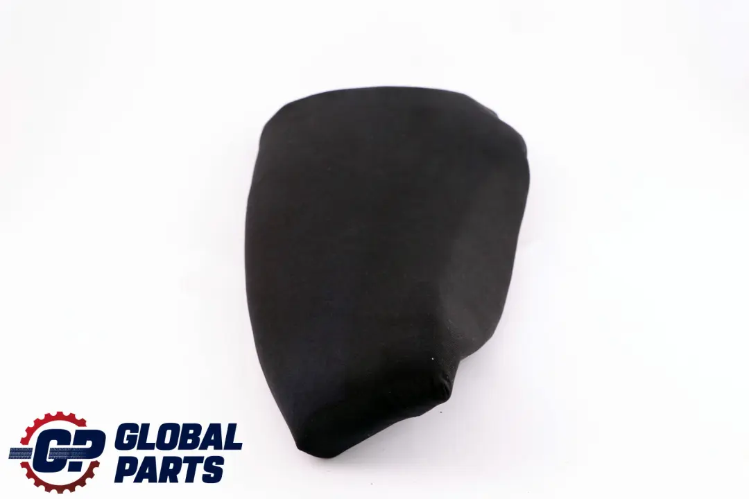 BMW 1 er E87 Rücksitz Hinten Links Seitenverkleidung Anthrazit 7118681 - SKU 7151655 - Teilenummer 7151655