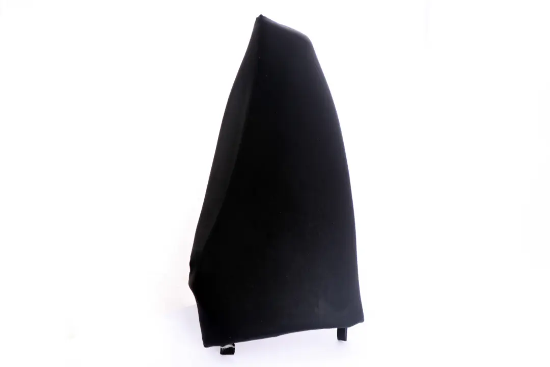 BMW 1 Series E87 Rear Back Seat Left N/S Side Lateral Trim Panel 7118681 - SKU 7151661 - Part number 7151661