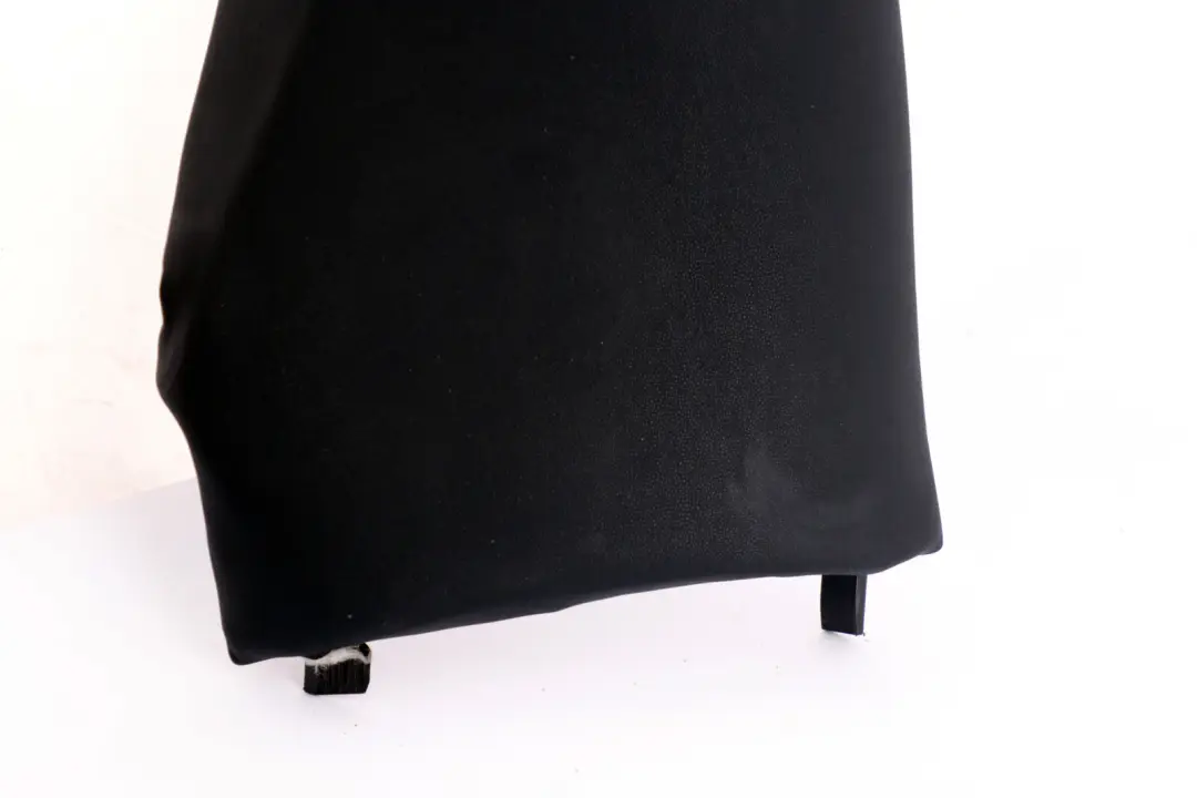 Back Seat Left N/S Side Lateral Trim Panel 7118681 to BMW 1 Series E87 Rear with Part number 7151661 BMW 1 Series E87 Rear Back Seat Left N/S Side Lateral Trim Panel 7118681 - SKU 7151661 - Part number 7151661