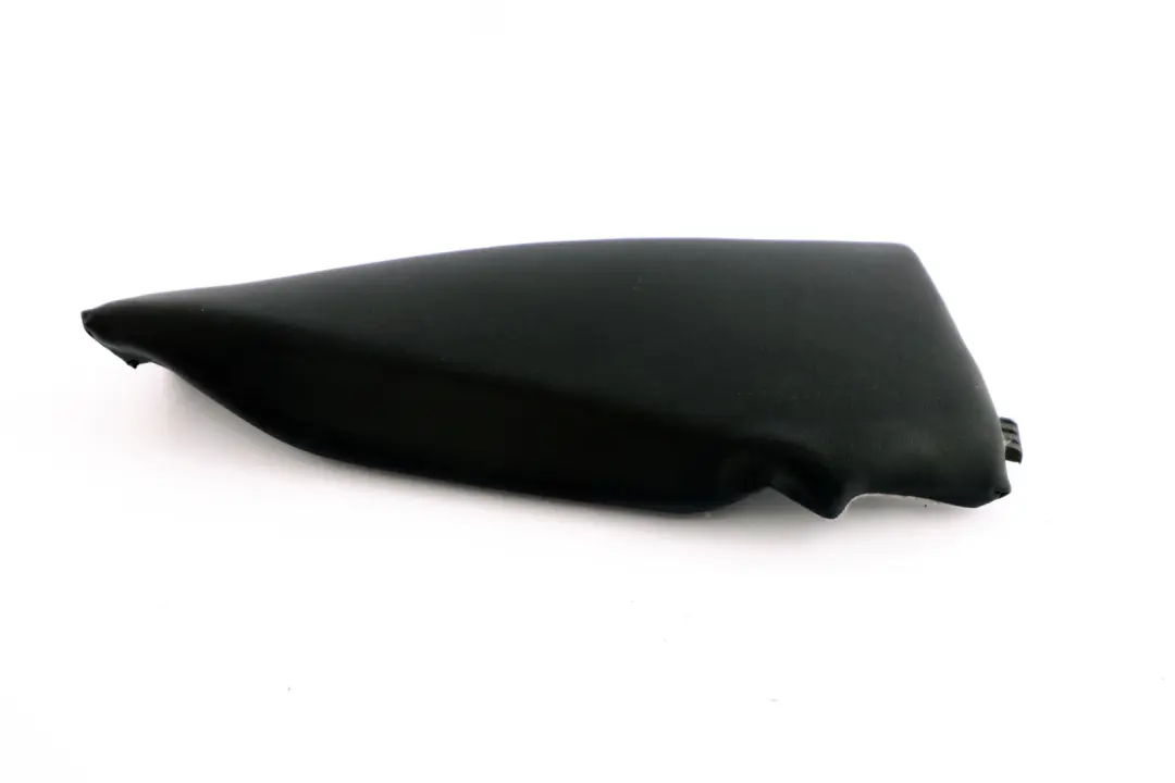 BMW 1 Series E87 Rear Back Seat Left N/S Side Lateral Trim Panel 7118681 - SKU 7151661 - Part number 7151661