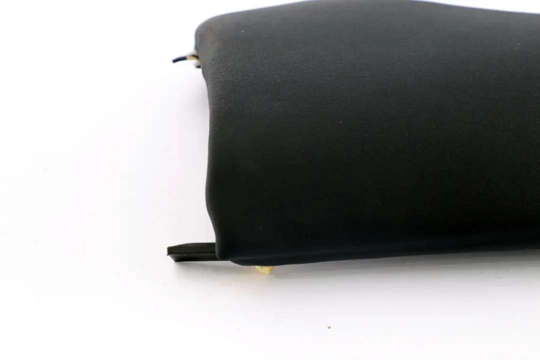 Reihe E87 Rücksitz hinten links Seitenverkleidung 7118681 für BMW 1 mit Teilenummer 7151661 BMW 1 Reihe E87 Rücksitz hinten links Seitenverkleidung 7118681 - SKU 7151661 - Teilenummer 7151661