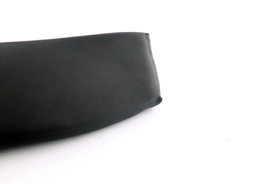 Back Seat Left N/S Side Lateral Trim Panel 7118681 to BMW 1 Series E87 Rear with Part number 7151661 BMW 1 Series E87 Rear Back Seat Left N/S Side Lateral Trim Panel 7118681 - SKU 7151661 - Part number 7151661