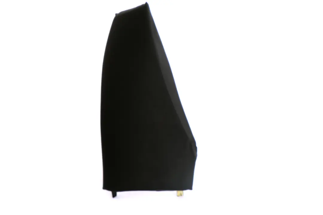 BMW E87 Asiento Trasero Derecho Lateral Panel De Ajuste 7118682 - SKU 7151662 - Número de pieza 7151662