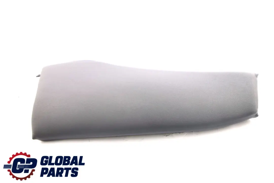 Side Finisher Corner Left N/S Grey Imitation Leather to BMW 1 Series E87 Rear Seat with Part number 7151663 BMW 1 Series E87 Rear Seat Side Finisher Corner Left N/S Grey Imitation Leather - SKU 7151663 - Part number 7151663