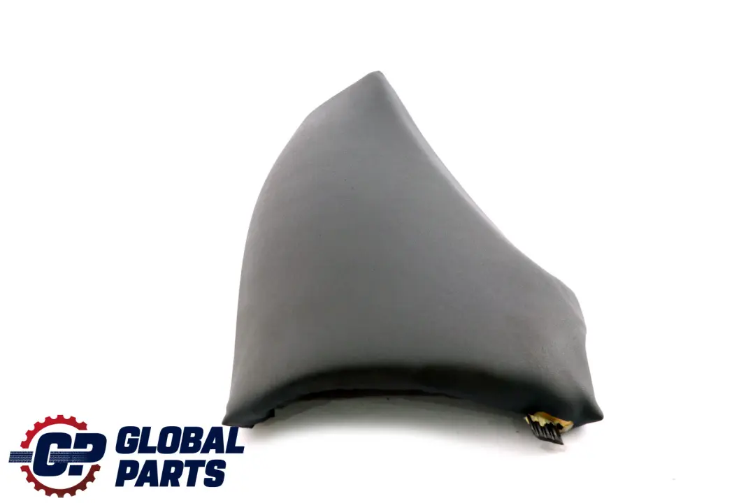 Tapizado Lateral Asiento Trasero Derecho Alaskagrau Gris AGA1 para BMW E87 con número de pieza 7151664 BMW E87 Tapizado Lateral Asiento Trasero Derecho Alaskagrau Gris AGA1 - SKU 7151664 - Número de pieza 7151664