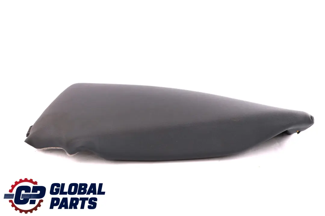 Tapizado Lateral Asiento Trasero Derecho Alaskagrau Gris AGA1 para BMW E87 con número de pieza 7151664 BMW E87 Tapizado Lateral Asiento Trasero Derecho Alaskagrau Gris AGA1 - SKU 7151664 - Número de pieza 7151664