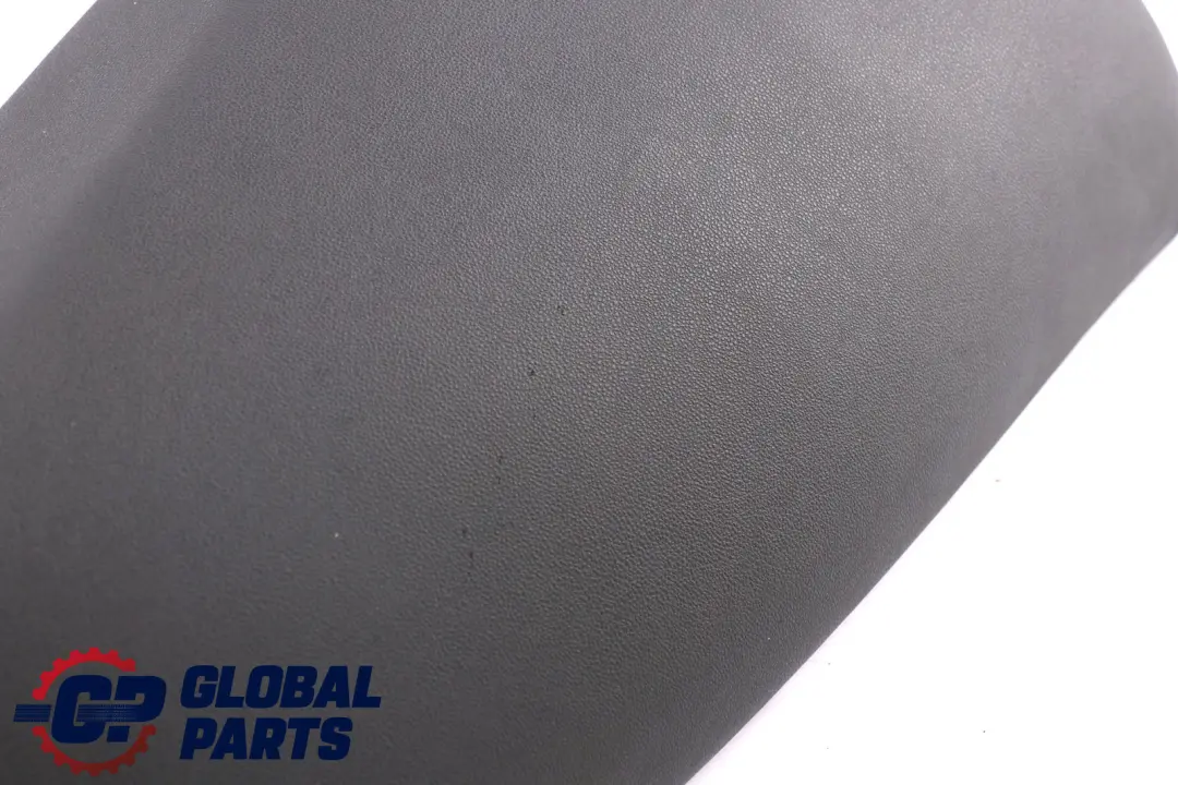 BMW E87 Pannello laterale sedile posteriore destro Grigio Alaskagrau AGA1 - SKU 7151664 - Numero di parte 7151664