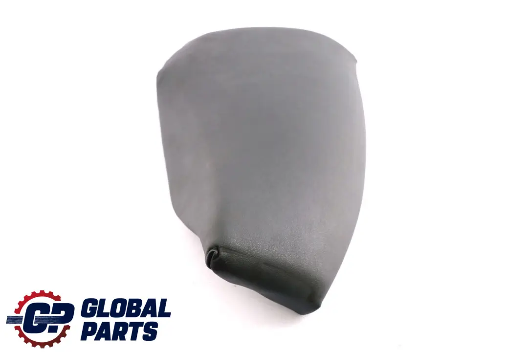 BMW E87 Tapizado Lateral Asiento Trasero Derecho Alaskagrau Gris AGA1 - SKU 7151664 - Número de pieza 7151664