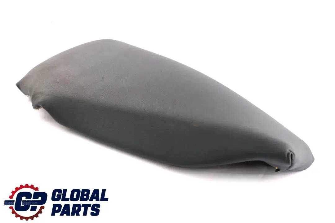 BMW E87 Tapizado Lateral Asiento Trasero Derecho Alaskagrau Gris AGA1 - SKU 7151664 - Número de pieza 7151664