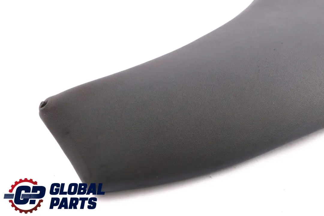 BMW E87 Tapizado Lateral Asiento Trasero Derecho Alaskagrau Gris AGA1 - SKU 7151664 - Número de pieza 7151664