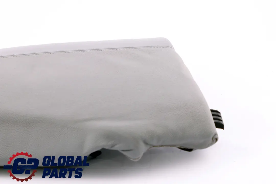 Pezzo Laterale SX Alaskagrau 5220 per BMW E87 con numero di parte 7151669 BMW E87 Pezzo Laterale SX Alaskagrau 5220 - SKU 7151669 - Numero di parte 7151669