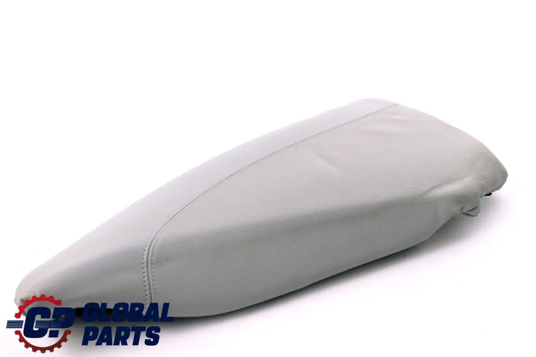 Reihe E87 Seitenteil links ALASKAGRAU 5220 BMW 1 - SKU 7151669 - Teilenummer 7151669