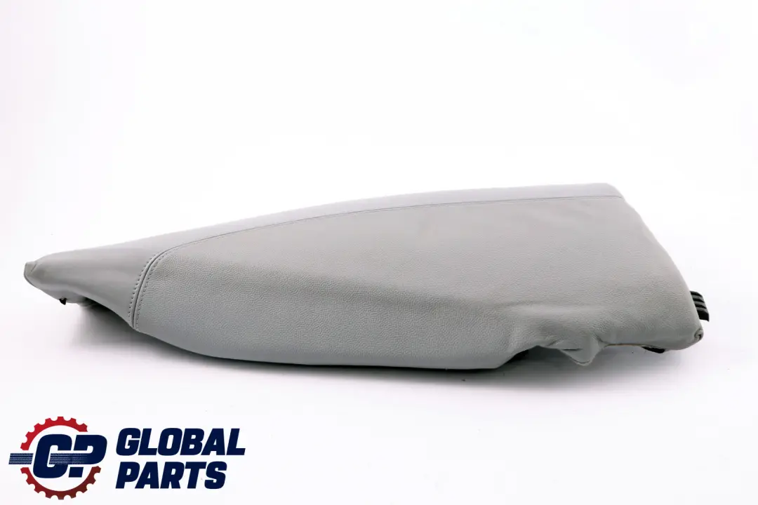 Panneau Lateral a Gauche Gris Alaska 5220 pour BMW 1 Serie E87 à propos du numéro de pièce 7151669 BMW 1 Serie E87 Panneau Lateral a Gauche Gris Alaska 5220 - SKU 7151669 - Numéro de pièce 7151669